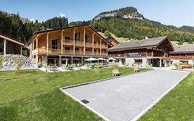 L'Auberge Nordique
